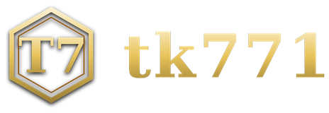 tk771 logo